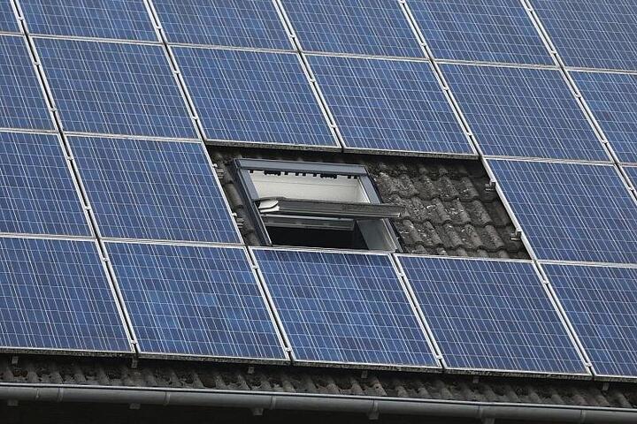 Reiche plant neue Hürden für Ausbau der Solarenergie