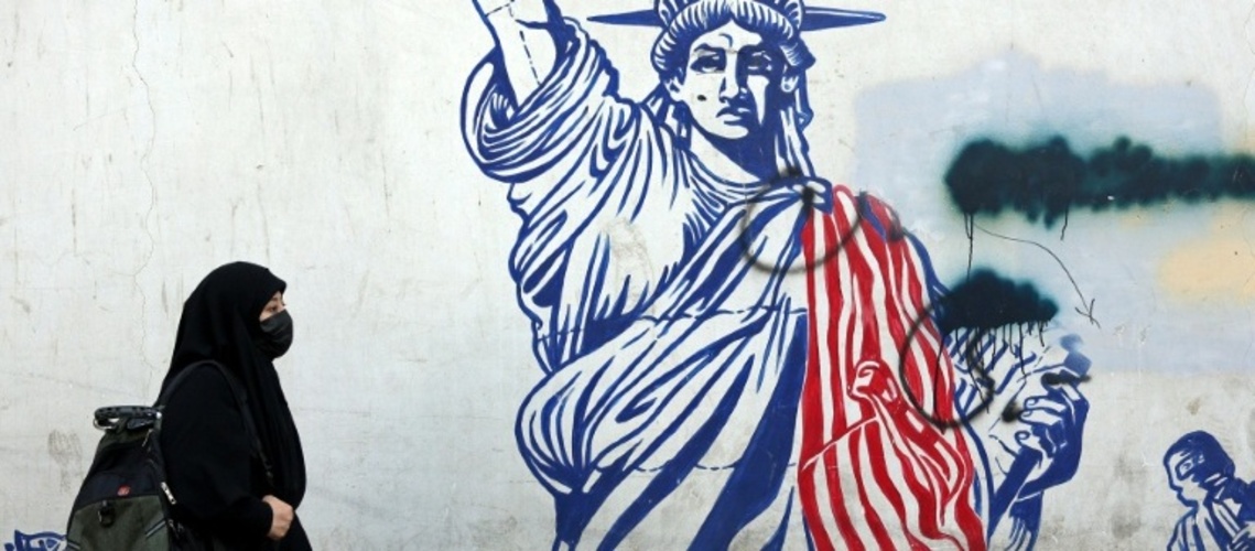 Iran und Oman berichten nach jüngsten Gesprächen mit den USA von ''Fortschritten''