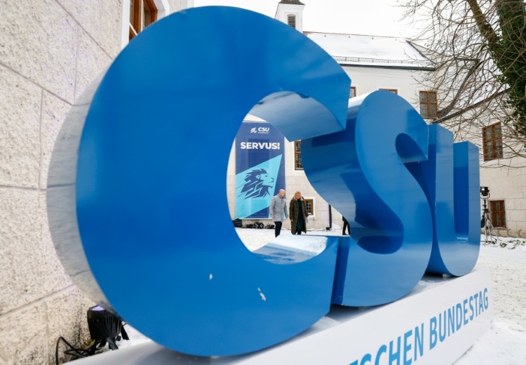 CSU-Landesgruppenchef weist Grünen-Kritik an Heizgesetz als 