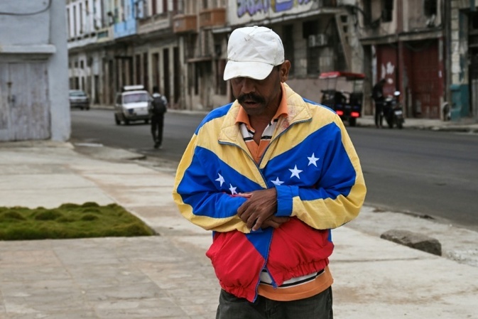 US-Präsident Trump erwägt ''freundliche Übernahme'' Kubas