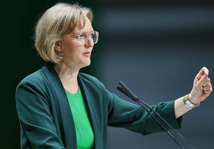 Brantner kritisiert Wirtschafts- und Energiepolitik von Schwarz-Rot