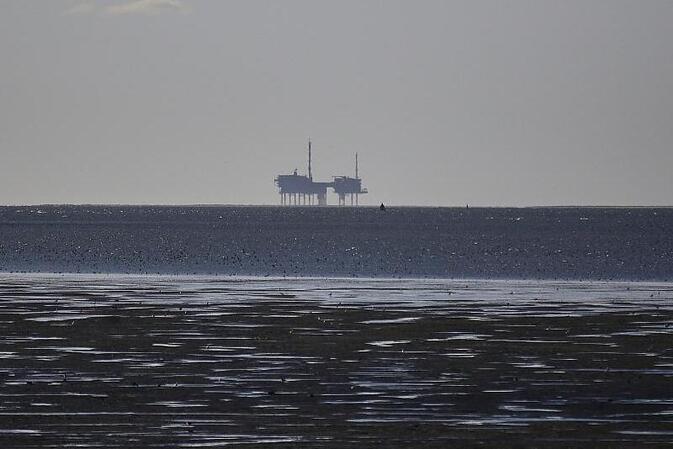 Reiche will mehr Gas in Deutschland fördern