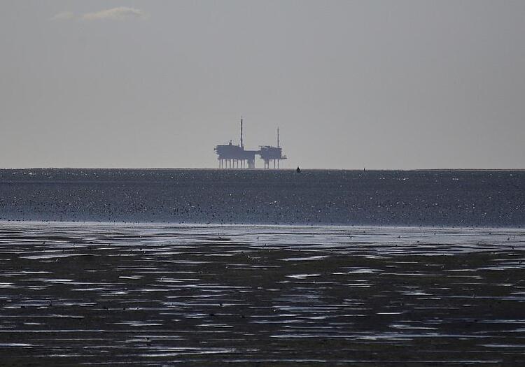 Reiche will mehr Gas in Deutschland fördern