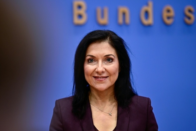 Reiche will Gasförderung in Deutschland ankurbeln