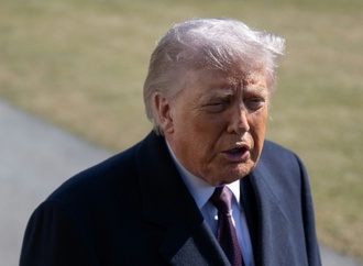 Trump äußert sich unzufrieden über Iran-Gespräche und lässt Militäreinsatz weiter offen