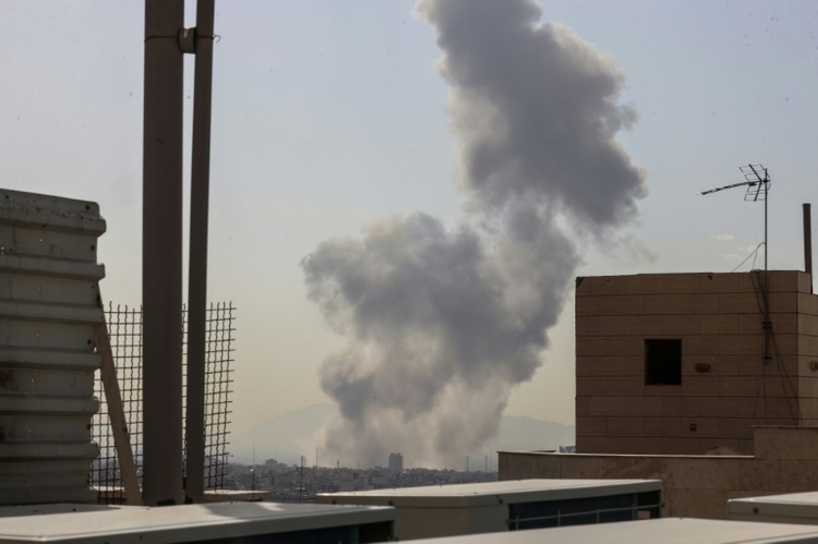 Kiesewetter: Angriff auf Iran ist berechtigt und hat 