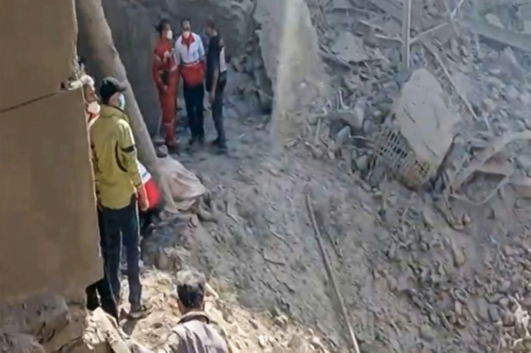 Linke zu Angriff auf Iran: Israel und USA missachten Völkerrecht