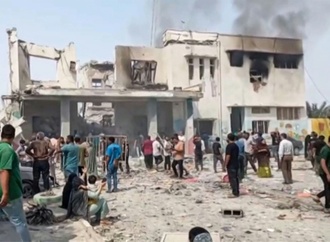 Iranische Staatsmedien: 51 Tote durch israelischen Angriff auf Mädchenschule