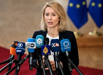 EU-Außenminister beraten am Sonntag über Lage im Iran-Konflikt