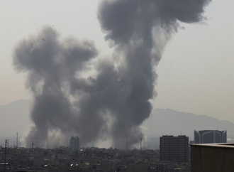 Auch Irans Generalstabschef bei US-israelischen Angriffen getötet