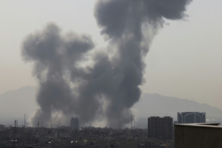 Auch Irans Generalstabschef bei US-israelischen Angriffen getötet