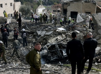 Tötung von Chamenei durch US-israelische Angriffe nährt Furcht vor Gewaltspirale