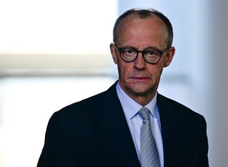 Merz: Tun nach Iran-Angriff alles zur Gewährleistung der Sicherheit in Deutschland