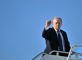 Trump droht mit ''Rache'' für Tod von US-Militärangehörigen