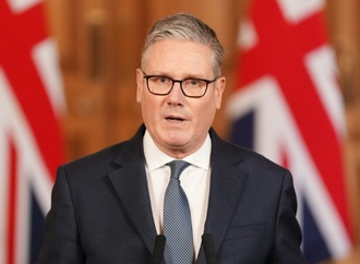 Großbritannien erlaubt USA Nutzung von Stützpunkten für ''defensive'' Angriffe auf Iran