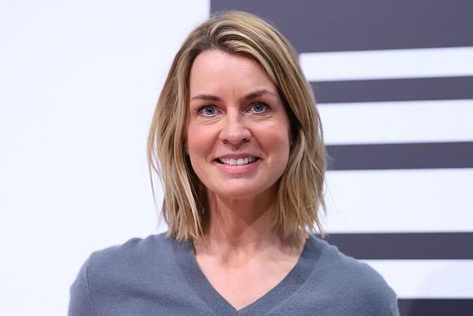 Jessy Wellmer bedauert Haustier-Bann beim NDR