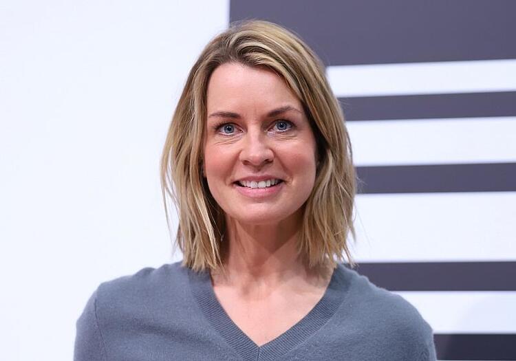 Jessy Wellmer bedauert Haustier-Bann beim NDR