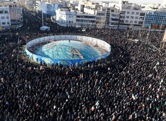 Iran: Trump rechnet mit vierwöchigem Militäreinsatz und weiteren US-Opfern