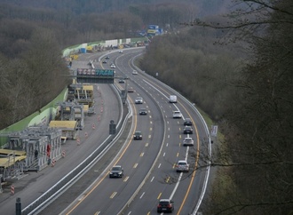 Bundesgerichtshof verhandelt über Klimaklagen gegen BMW und Mercedes
