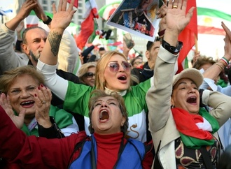 SPD warnt vor Massenflucht aus dem Iran