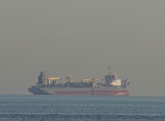 Ölpreis steigt im frühen Handel