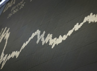 Iran-Krise: Aktienkurse in Europa fallen um gut zwei Prozent