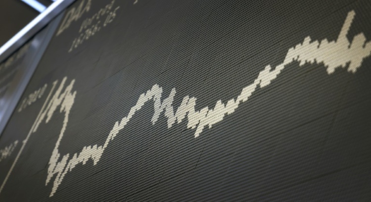 Iran-Krise: Aktienkurse in Europa fallen um gut zwei Prozent