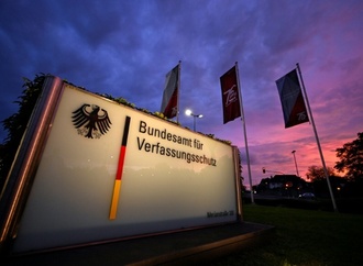 Verfassungsschutz: ''Hohe abstrakte Gefährdung'' für US- und israelische Einrichtungen