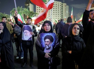 SPD-Außenpolitiker zu Iran-Krieg: Regierung muss Völkerrechtsbruch benennen