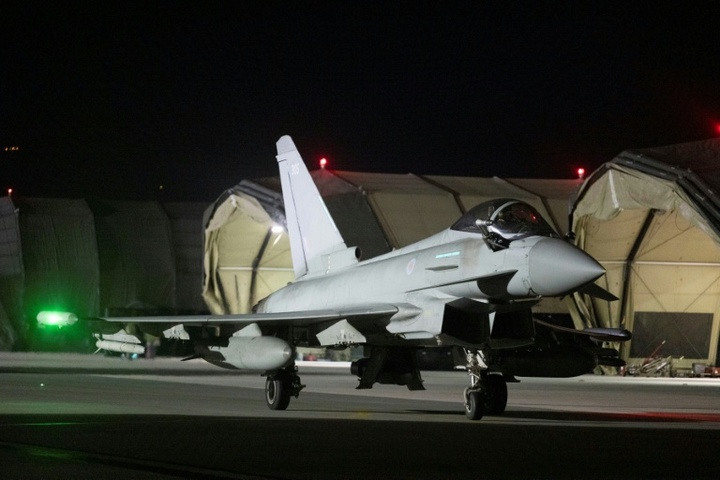 Iran-Krieg: Iranische Drohne trifft britischen Stützpunkt auf Zypern