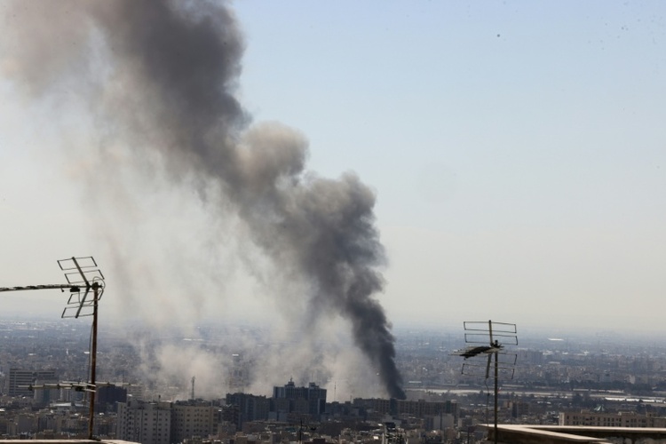 Israelische Armee: Neuer 