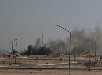 US-Armee: Drei US-Jets ''versehentlich'' von kuwaitischer Luftabwehr abgeschossen