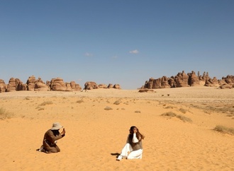Nahost: Bundesregierung schickt Charterflugzeuge zur Evakuierung