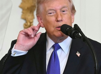 Trump: US-Militäreinsatz gegen den Iran kommt schneller voran als geplant