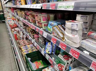 Iran-Krieg: Schnitzer rechnet mit höheren Preisen für Lebensmittel