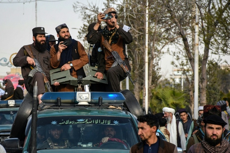 Kabul: Kämpfe zwischen Afghanistan und Pakistan dauern an