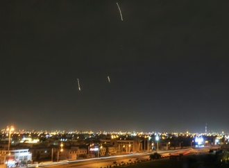 Iran-Krieg: US-Botschaften in Region angegriffen - Israelische Angriffe im Libanon