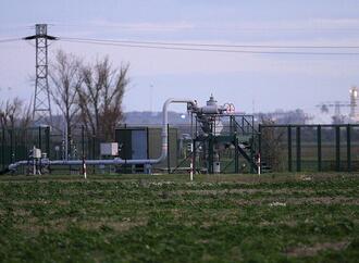 Gaspreis klettert um weitere 25 Prozent