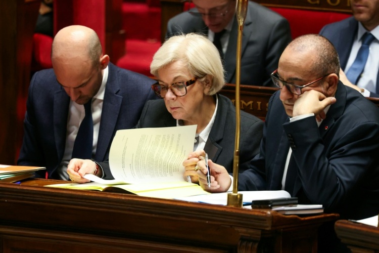 Frankreich will atomare Abschreckung allein finanzieren