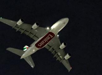 Erste Urlauber reisen aus der Golfregion zurück nach Deutschland