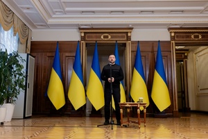 ''Fairer Tausch'': Selenskyj bietet Golfstaaten Drohnenabwehr gegen Luftabwehrraketen an