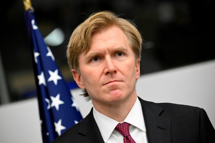 Pentagon: Chamenei wurde bei israelischem Luftangriff getötet