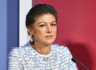 Wagenknecht fordert niedrigeren Mehrwertsteuersatz