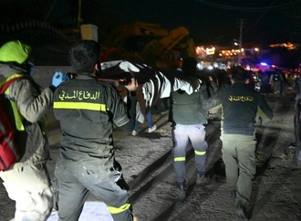 Iran-Krieg: Libanon meldet mindestens elf Tote bei israelischen Angriffen