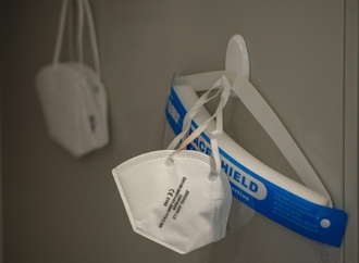 Studie: Psychische Folgen von Coronapandemie für junge Menschen weiter spürbar