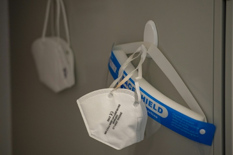 Studie: Psychische Folgen von Coronapandemie für junge Menschen weiter spürbar