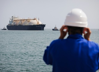 Flüssiggas-Tanker sinkt vor Libyen nach Explosion - Russland wirft Ukraine Angriff vor