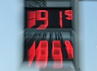 Sprunghaft gestiegene Energiepreise: Politik diskutiert über Folgen