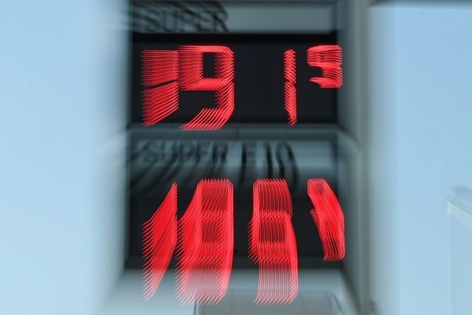 Sprunghaft gestiegene Energiepreise: Politik diskutiert über Folgen