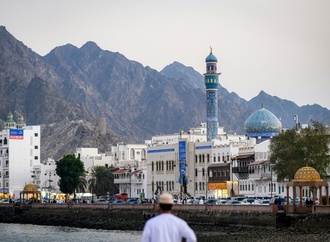 Iran-Krieg: Weitere Evakuierungsflüge geplant - Sicherheitslage unverändert